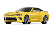 Chevy Camaro